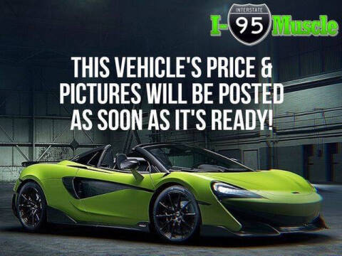 2000 Pontiac Firebird Trans Am