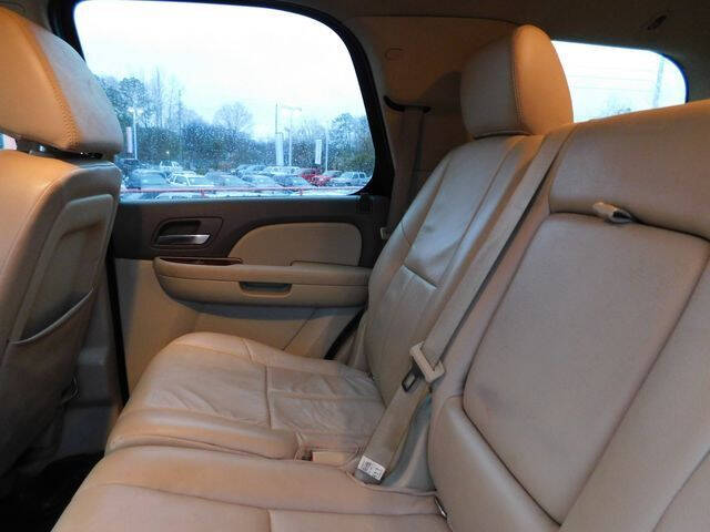 2011 Chevrolet Tahoe LS