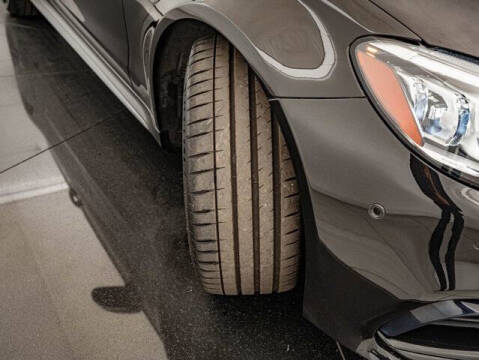 2020 Mercedes-Benz C-Class AMG C 63 S