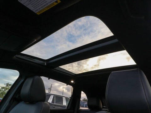 2025 Mazda CX-70 3.3 Turbo S Premium