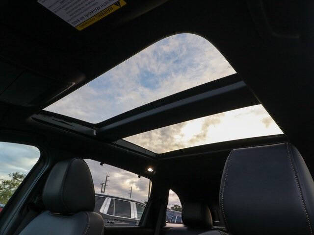 2025 Mazda CX-70 3.3 Turbo S Premium