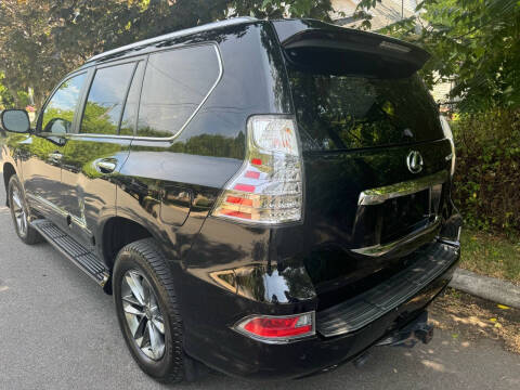 2014 Lexus GX 460 for sale at CarNYC in Staten Island NY