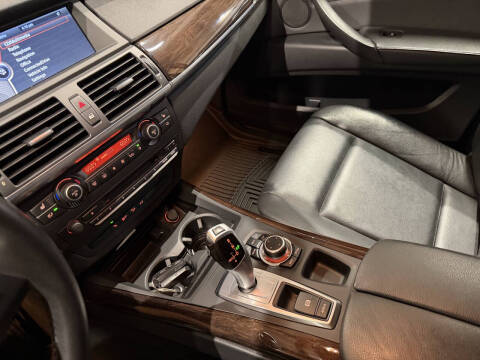 2013 BMW X5 xDrive35d