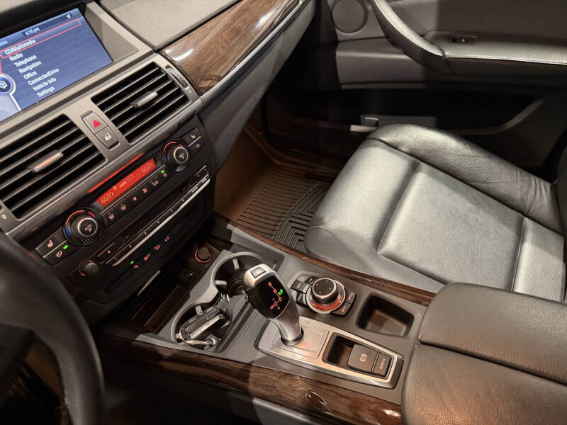 2013 BMW X5 xDrive35d