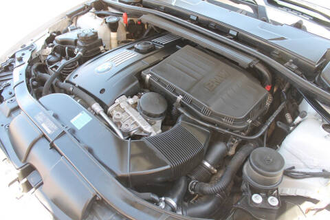 2007 BMW 3 Series 335i
