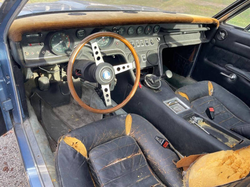 1970 Maserati Ghibli