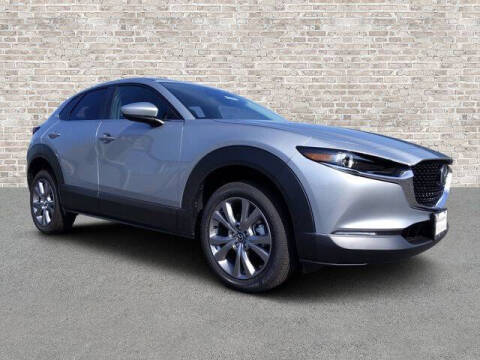 2021 Mazda CX-30
