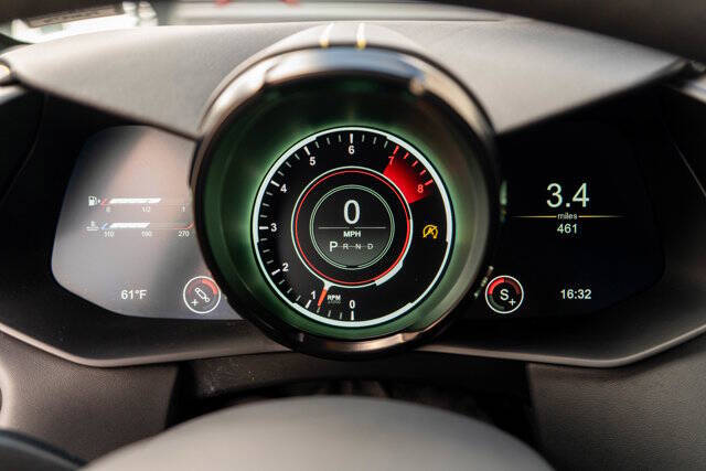 2023 Aston Martin Vantage