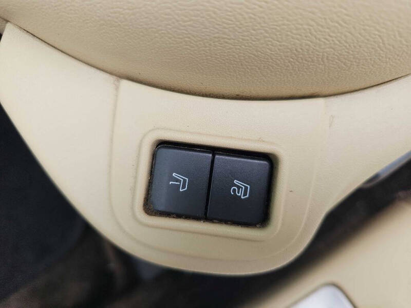 2014 Ford Taurus Limited