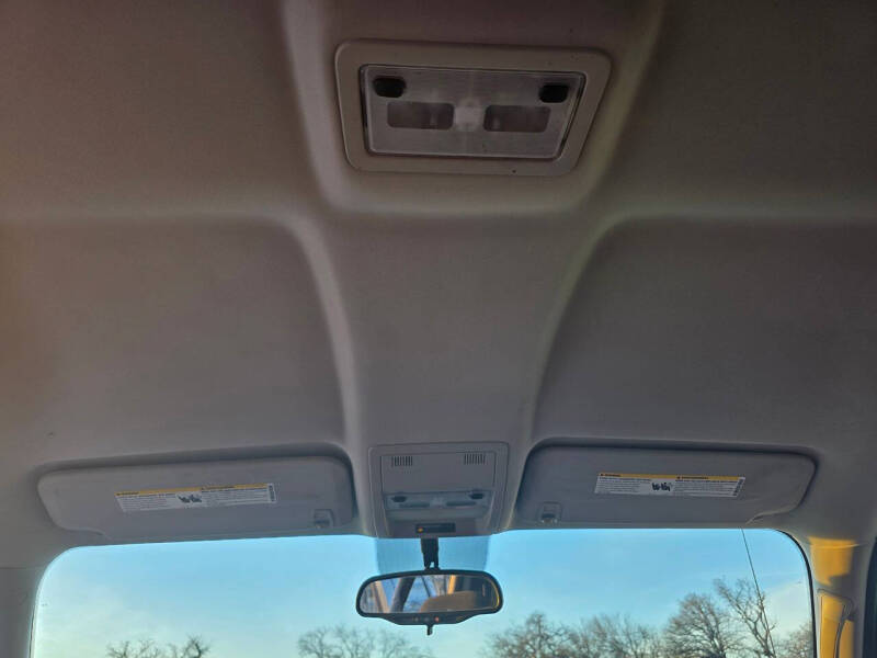 2009 Chevrolet Silverado 1500 LT