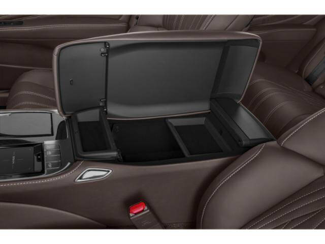 2019 Lexus LS 500