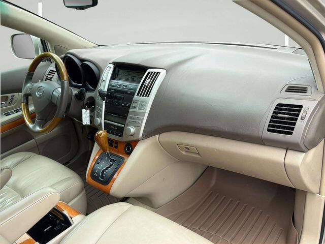 2008 Lexus RX 350
