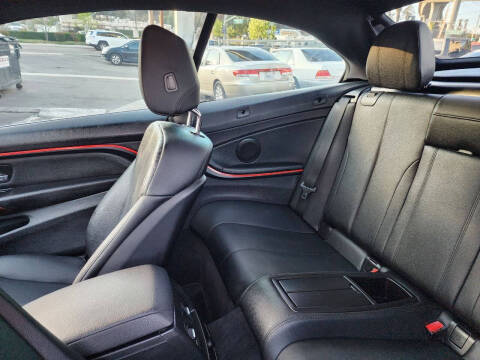 2014 BMW 4 Series 428i