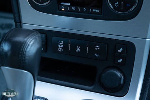 2012 GMC Acadia SLT-1