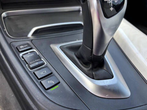 2018 BMW 4 Series 440i