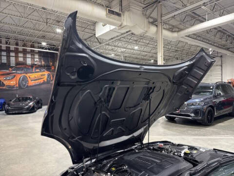 2016 Jaguar F-TYPE S