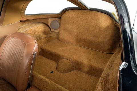 1963 Chevrolet Corvette