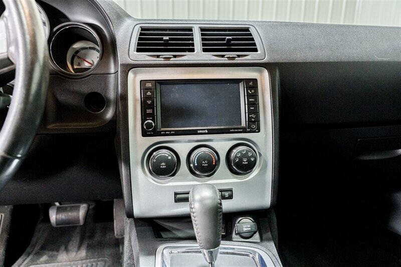2010 Dodge Challenger SE