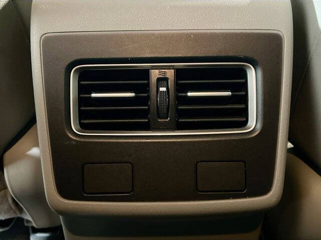 2017 Acura RDX w/Advance