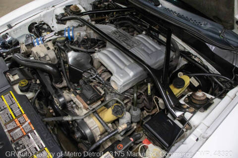 1994 Ford Mustang GT