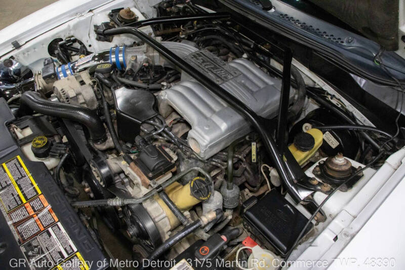 1994 Ford Mustang GT