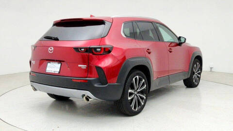 2024 Mazda CX-50 2.5 Turbo Premium Plus