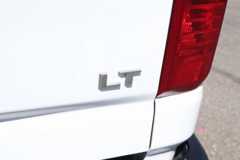 2023 Chevrolet Silverado 2500HD