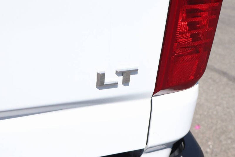 2023 Chevrolet Silverado 2500HD