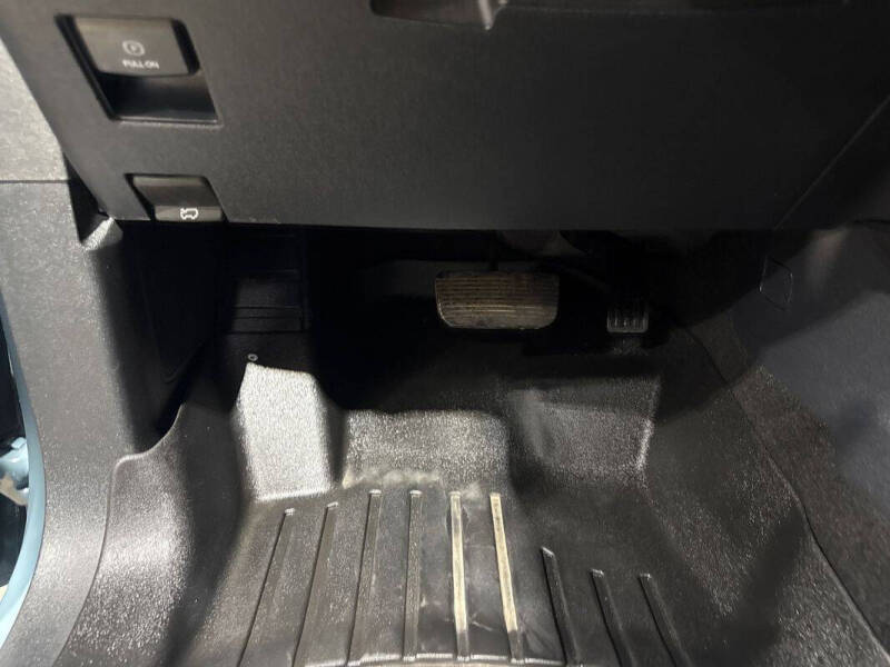 2022 Ford Bronco Outer Banks Advanced