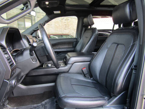 2020 Ford Expedition MAX Limited