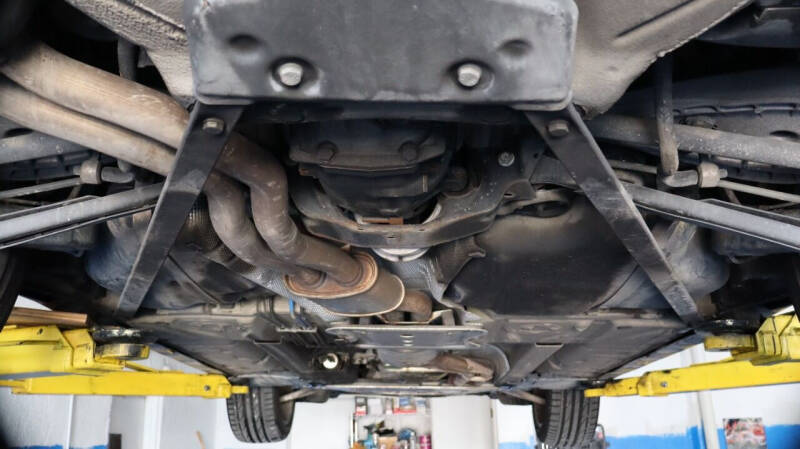 2002 BMW 3 Series 325Ci