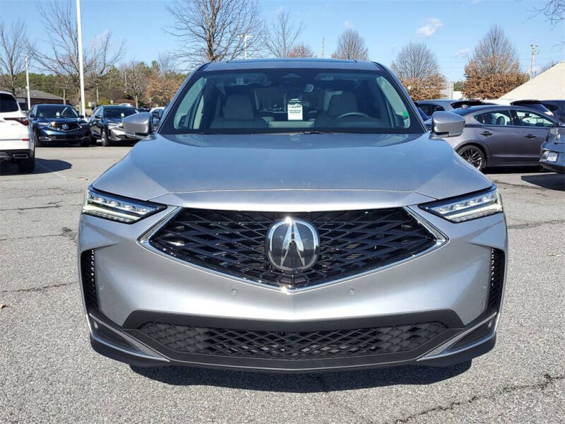 2025 Acura MDX for sale at Southern Auto Solutions - Acura Carland in Marietta GA