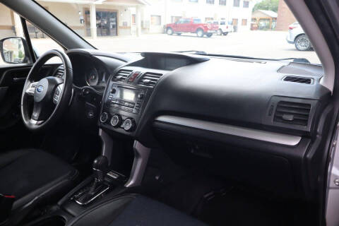2015 Subaru Forester 2.0XT Premium