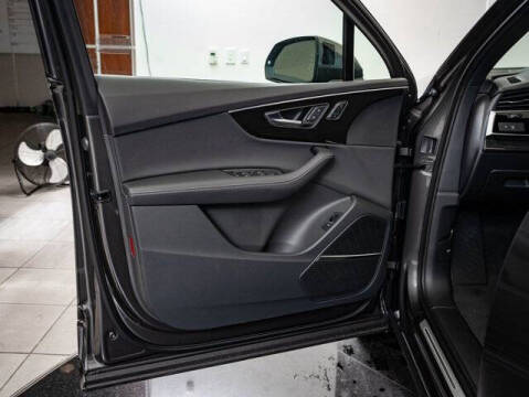 2026 Audi Q7 quattro Premium Plus 45 TFSI