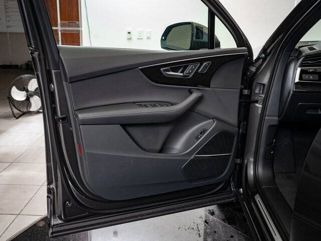 2026 Audi Q7 quattro Premium Plus 45 TFSI