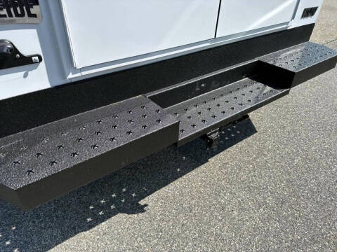 2026 Ford E-Series