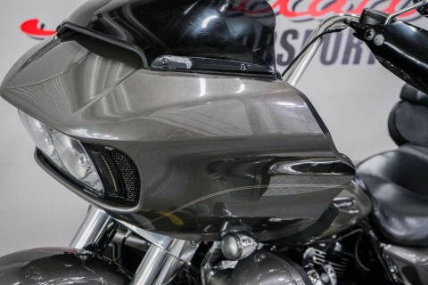 2018 Harley-Davidson Road Glide Ultra