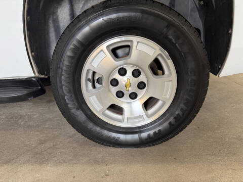 2009 Chevrolet Tahoe LS
