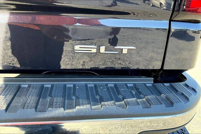 2022 GMC Sierra 1500