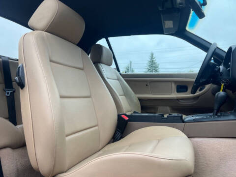 1998 BMW 3 Series 323i