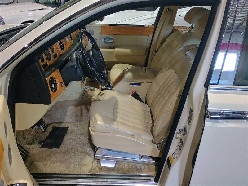 2006 Rolls-Royce Phantom