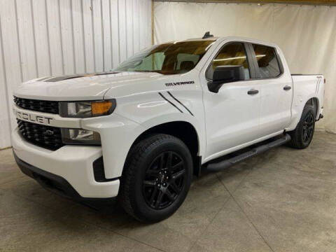2022 Chevrolet Silverado 1500 Limited