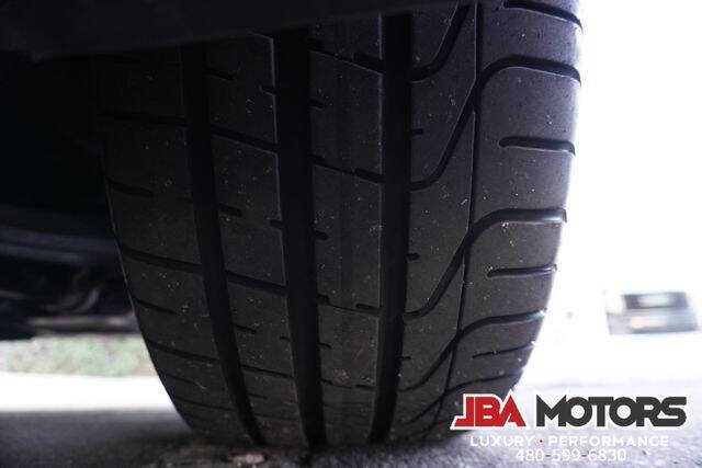 2016 Maserati GranTurismo