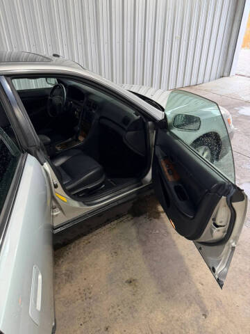 2000 Lexus ES 300