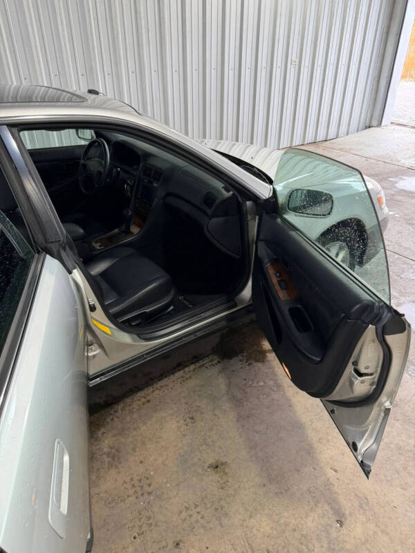 2000 Lexus ES 300