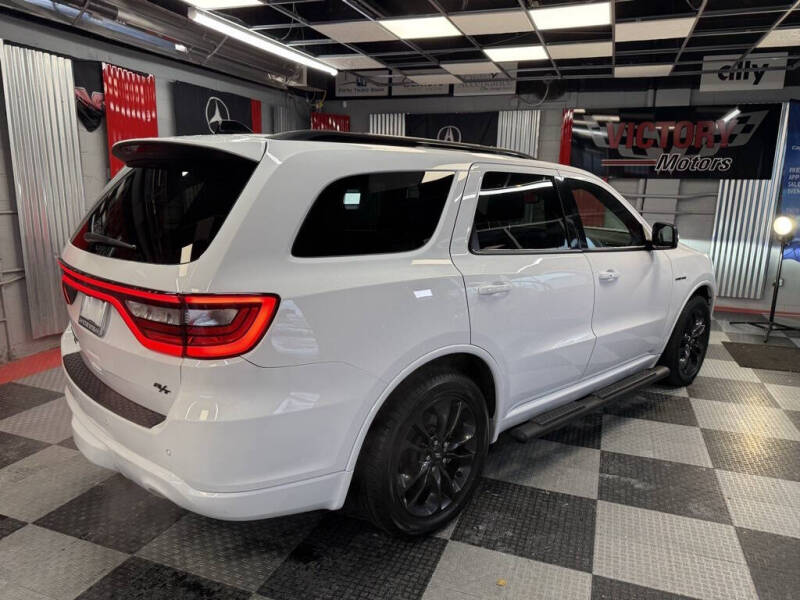 2024 Dodge Durango R/T