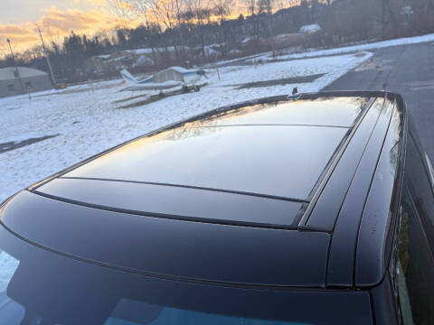 2016 Land Rover Range Rover HSE Td6