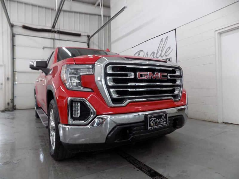 2020 GMC Sierra 1500 For Sale In Thayer, IN