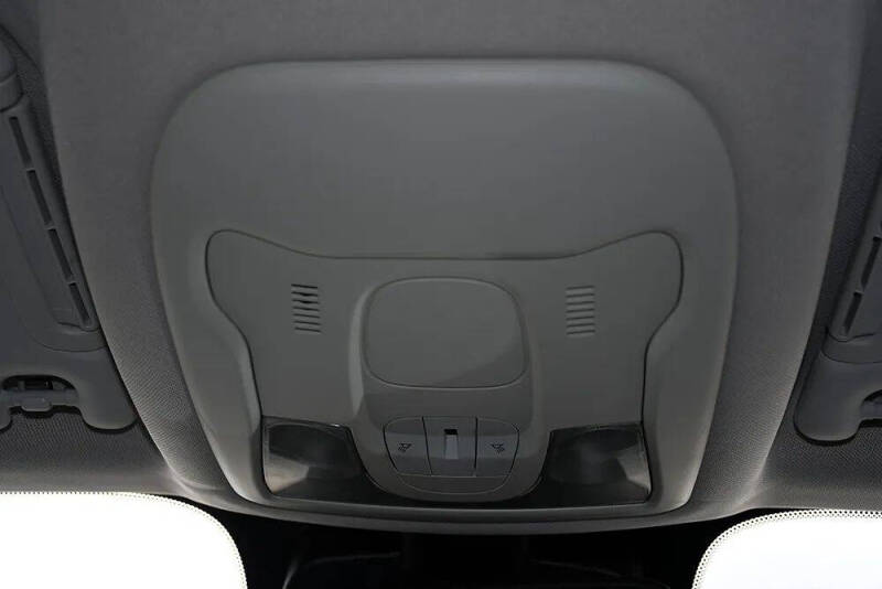 2017 Jeep Renegade Trailhawk