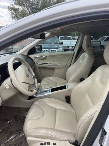 2012 Volvo XC60